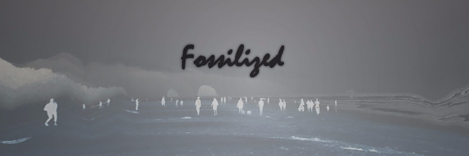xFossilized's profile banner image