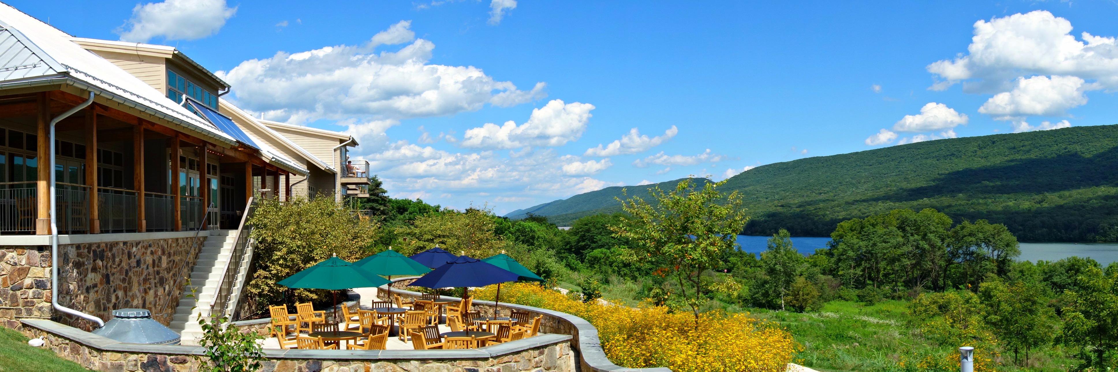 The Nature Inn (@thenatureinn) / Posts / X