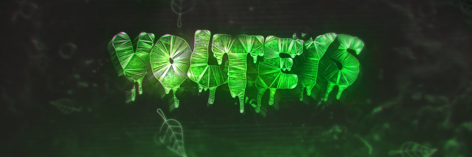 Volt banner