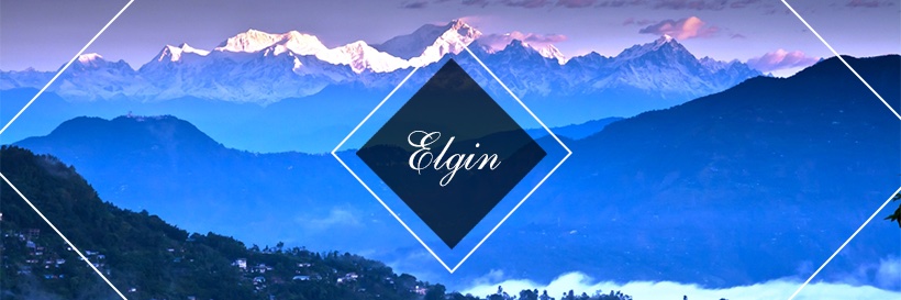 Elgin Hotels & Resorts banner