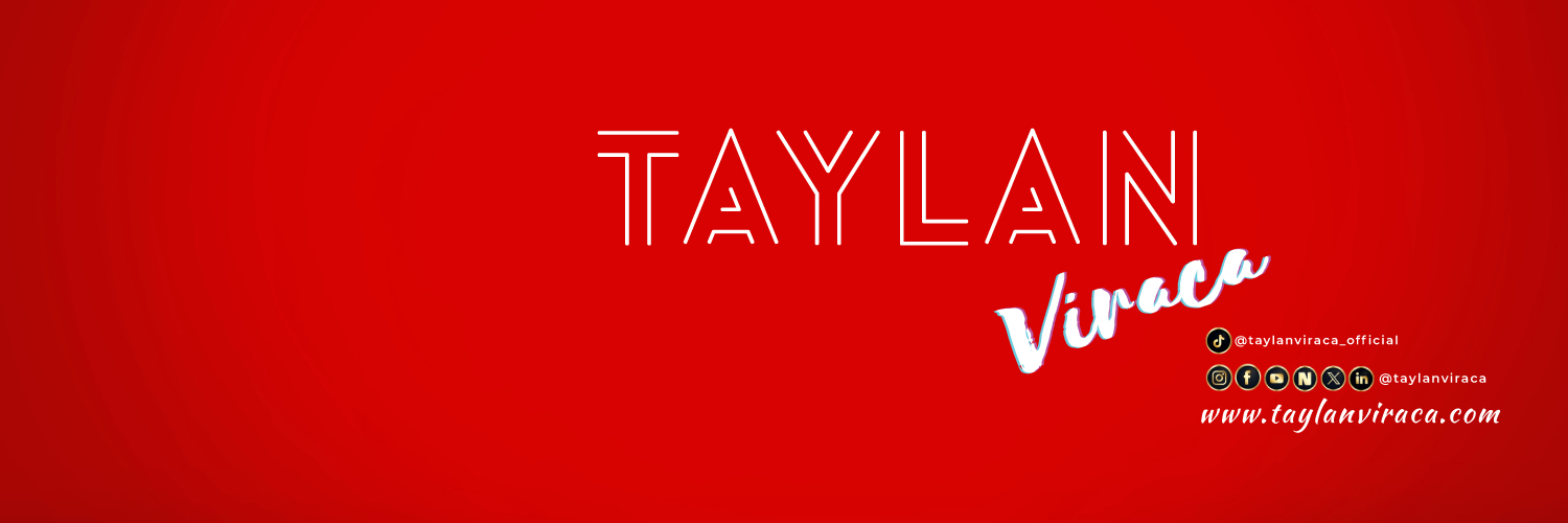 taylanviraca's profile banner image
