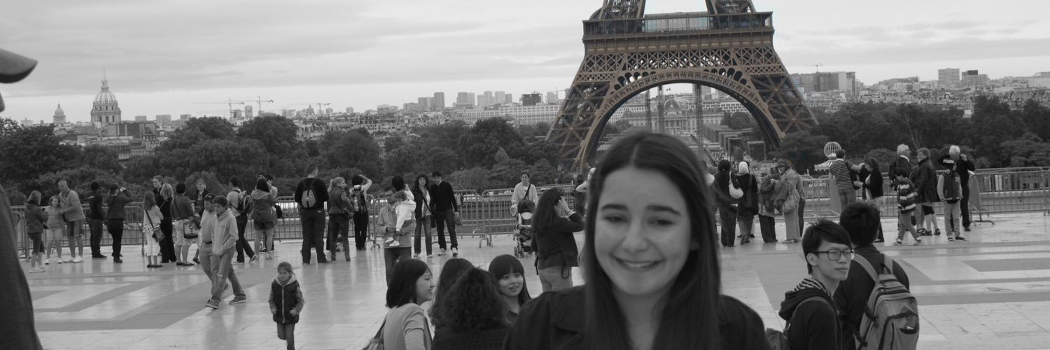SarahAm58's profile banner image