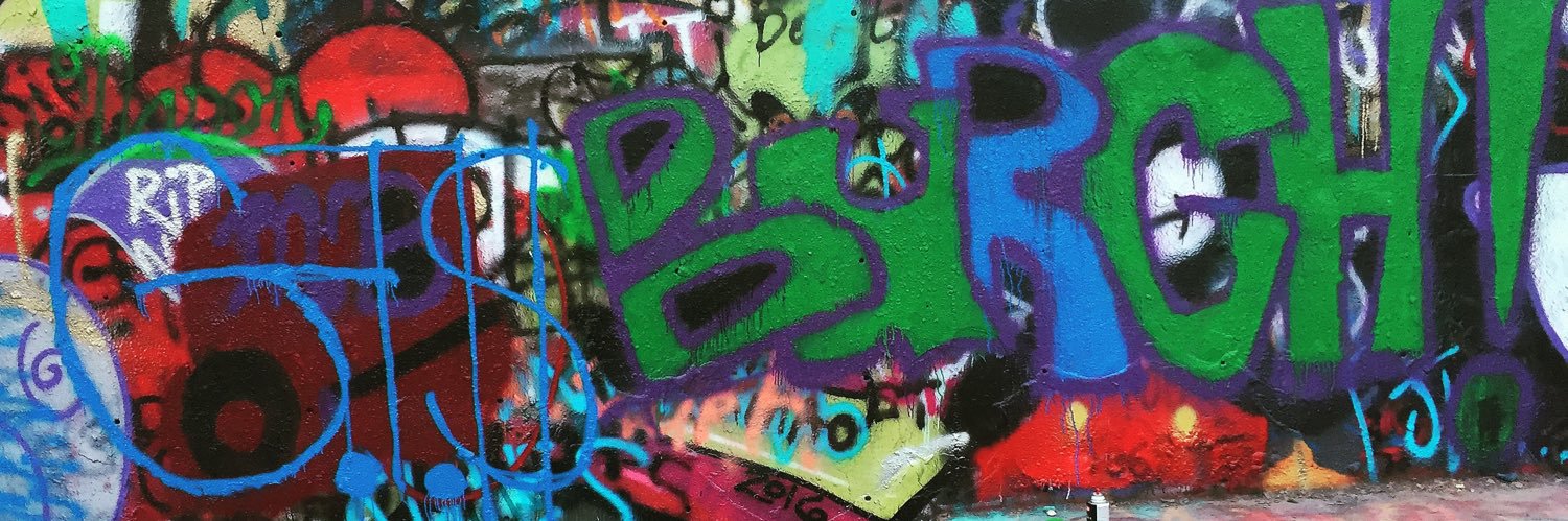gtsburch's profile banner image