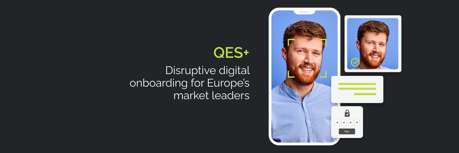 Electronic IDentification (A Signicat Company) banner