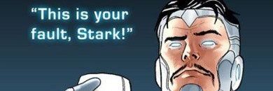 Tony Stank banner