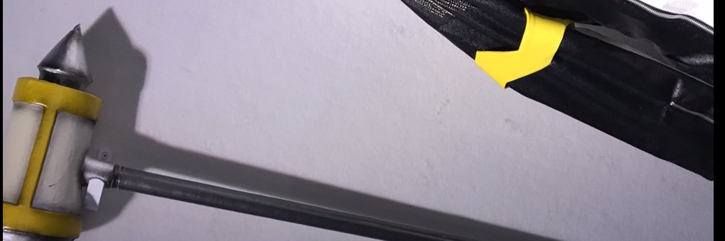 kusuo_bow's profile banner image
