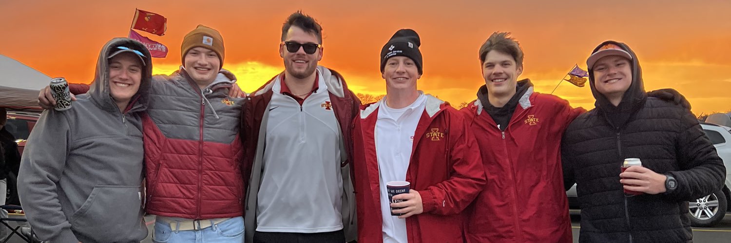 Ben Vander Leest banner