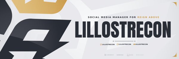 LilLostRecon Profile Banner