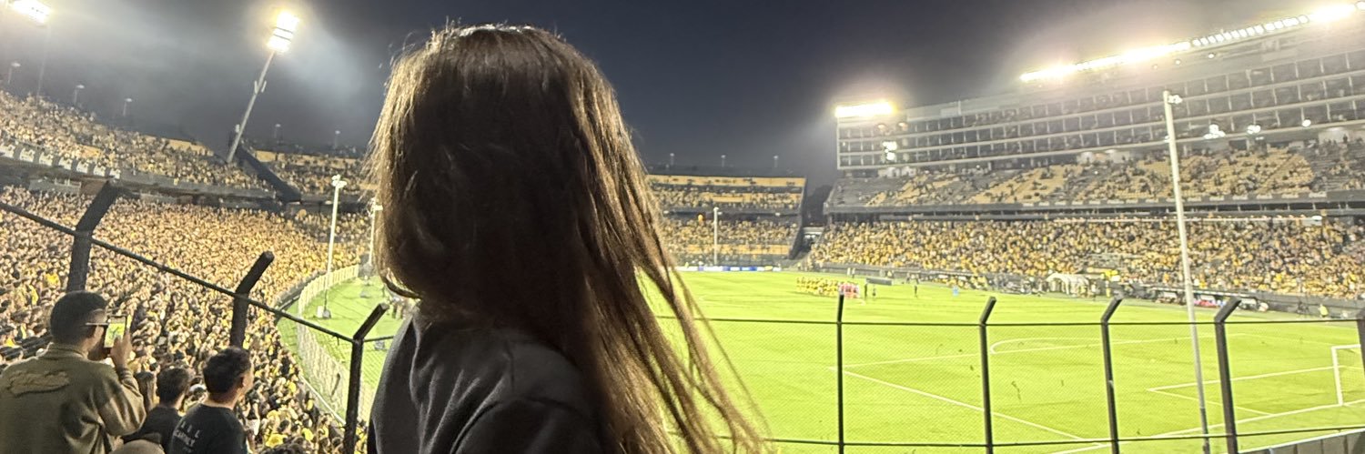 camitpirez's profile banner image