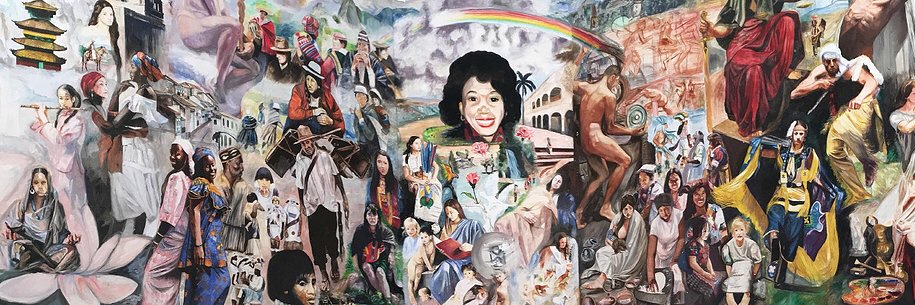 Juanita Sanchez HS banner