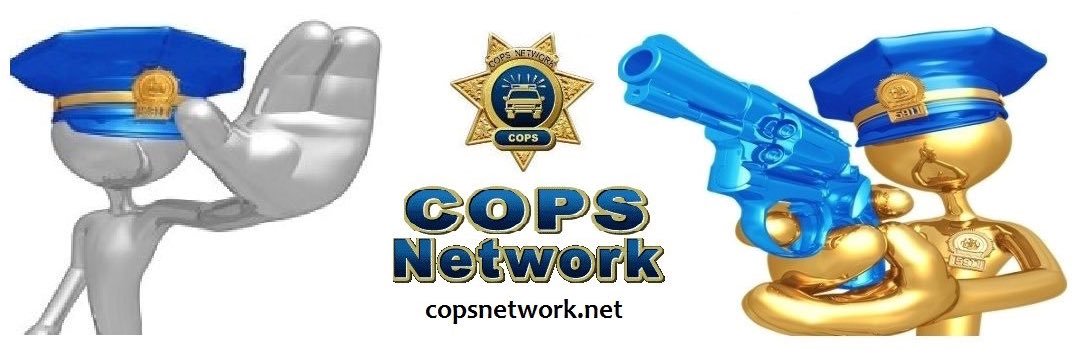 COPSnetwork's profile banner image