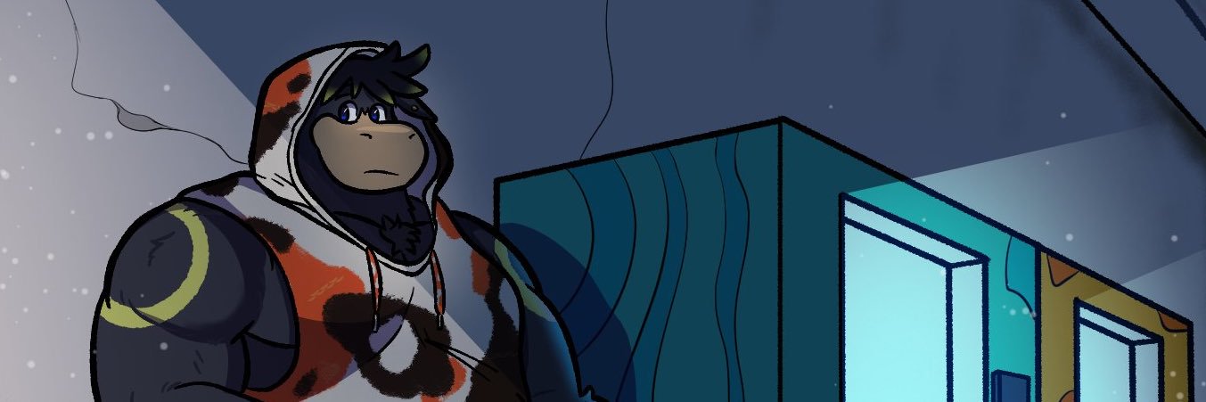 Buiz's banner