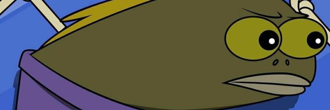 trashcancourt's profile banner image