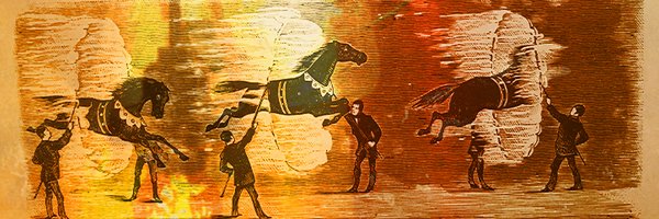 OrbitingHuman Profile Banner