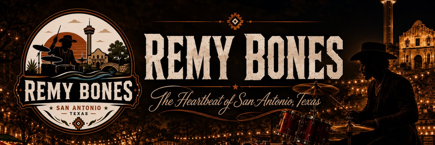 RemyBones's profile banner image