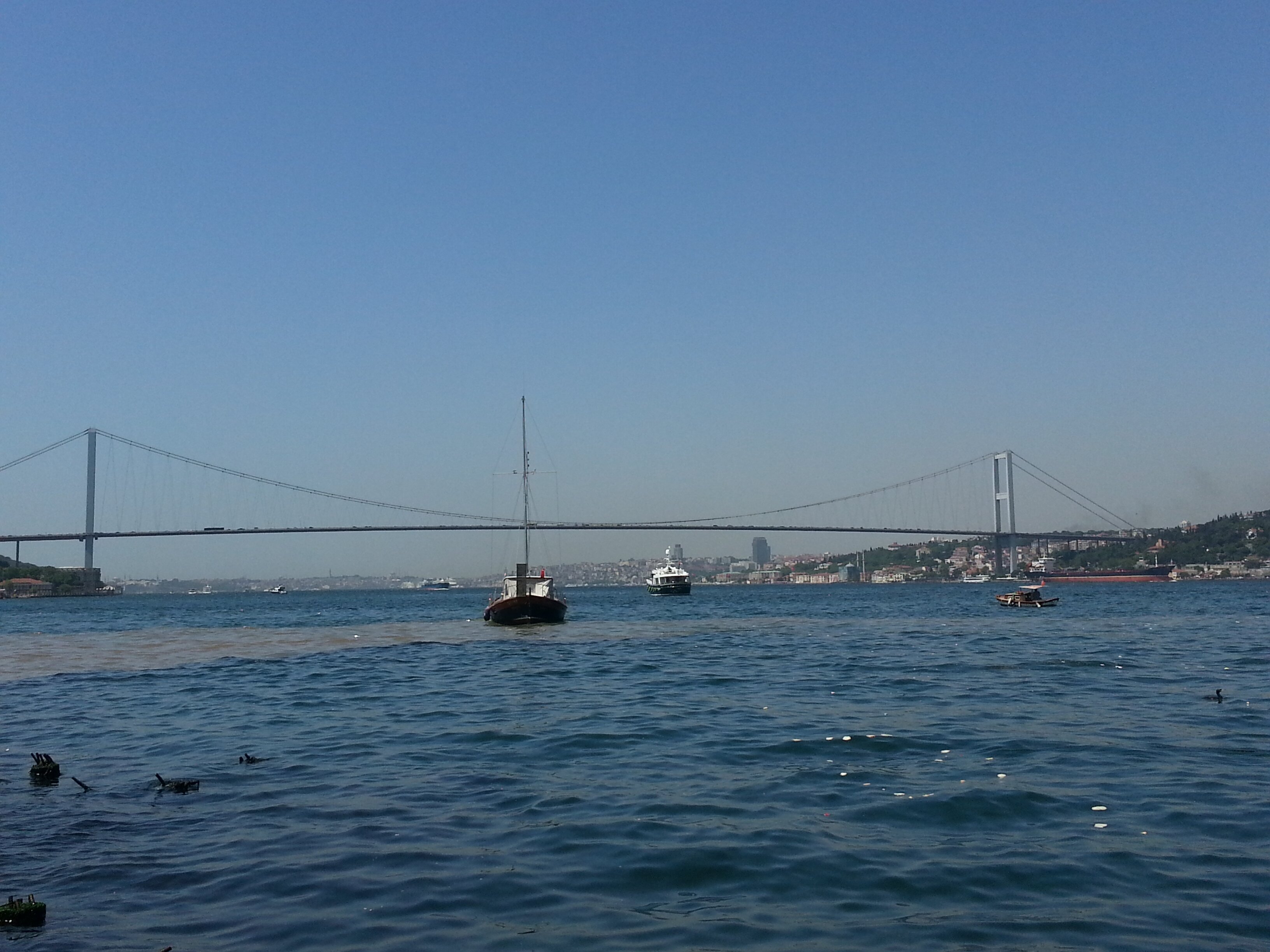 birkankilic's profile banner image