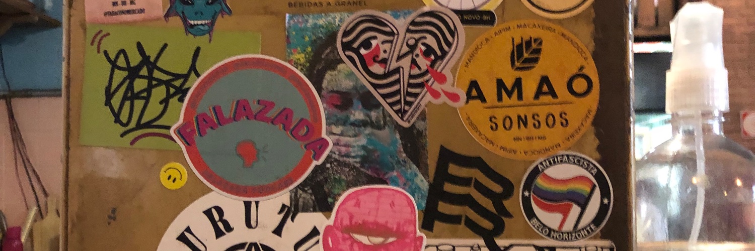 AMORE banner