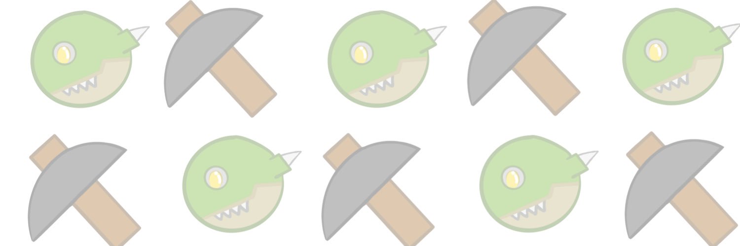 Bonkotu_maker's profile banner image