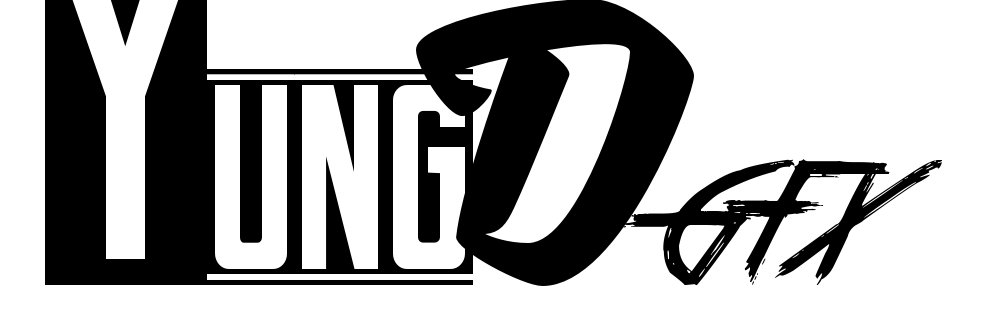 YungDGFX's profile banner image