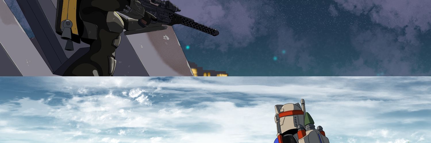 ◇The Caderas◇ banner