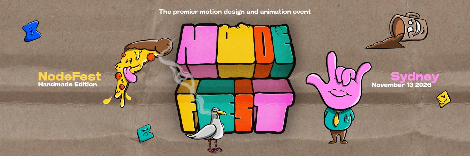 node_fest's profile banner image