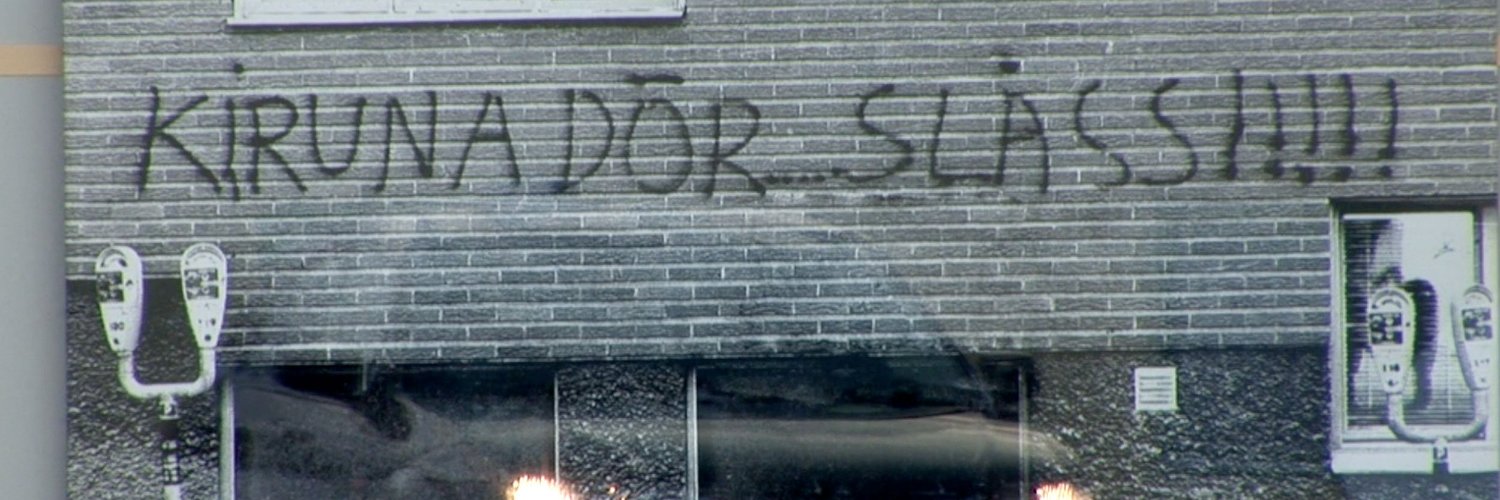 Folkets Man från Härnösand banner