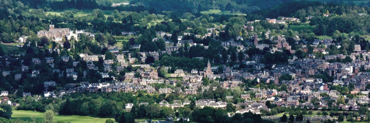 CrieffCommunityTrust banner