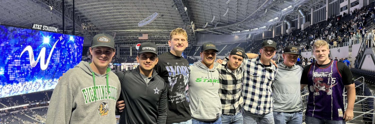 Evan Pederson banner