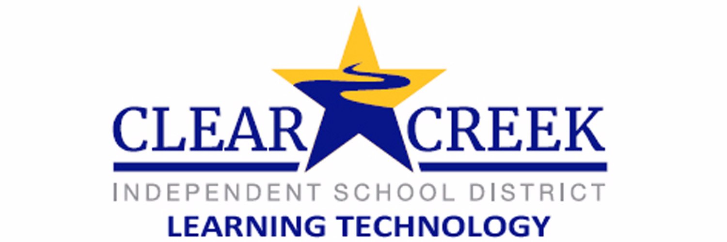 CCISDLearnTech banner