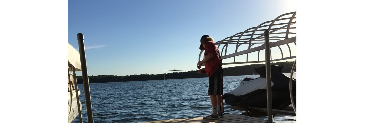 MikeMeiners1's profile banner image