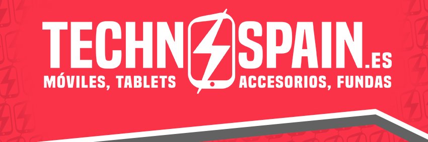 Technospain's profile banner image