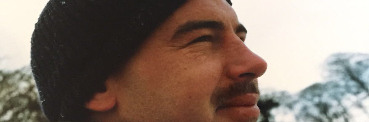 MikePaton1's profile banner image