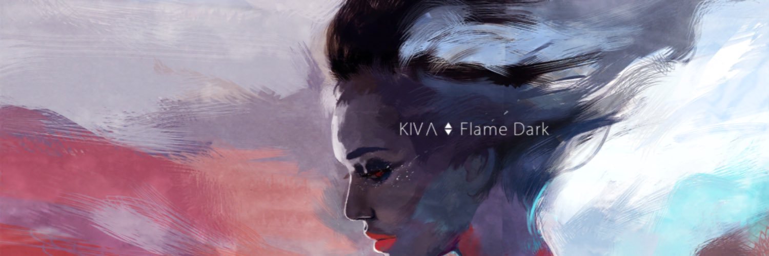 Kizoyro's profile banner image