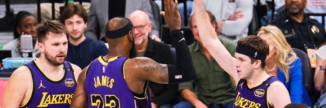 Vontrell ❄️ banner