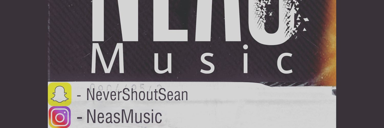 neasmusicc's profile banner image