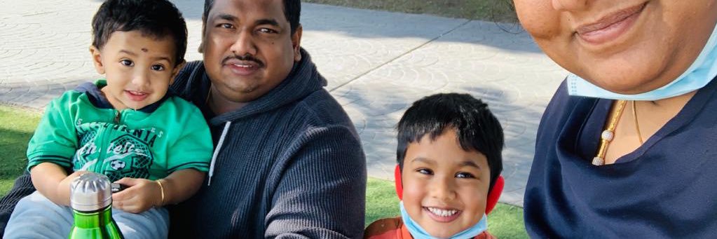 EngMohanRaj's profile banner image