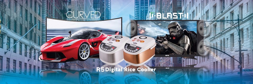 MITO Electronic banner