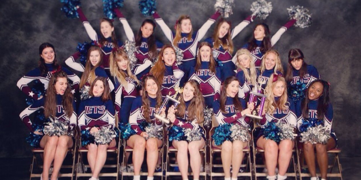 BeckyReilly94's profile banner image