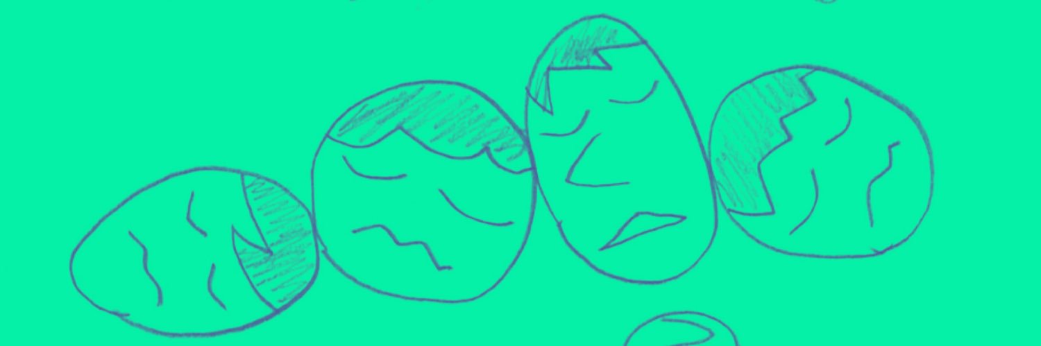 玲 banner