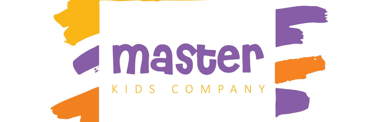 Master Kids Company banner