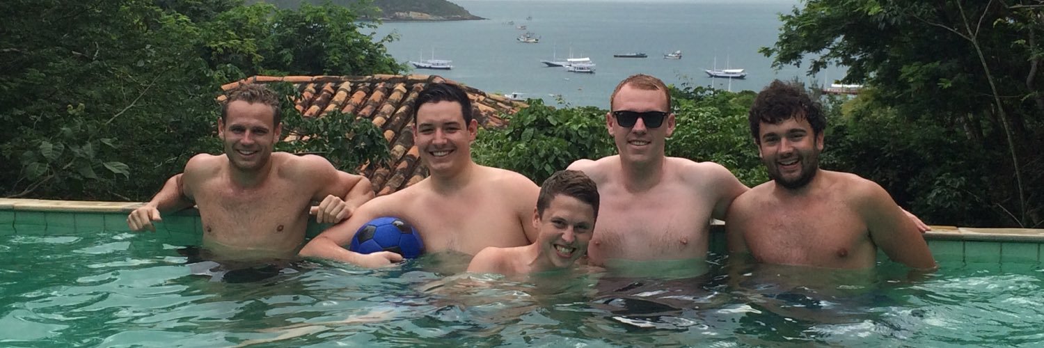 Marcus Edwards banner