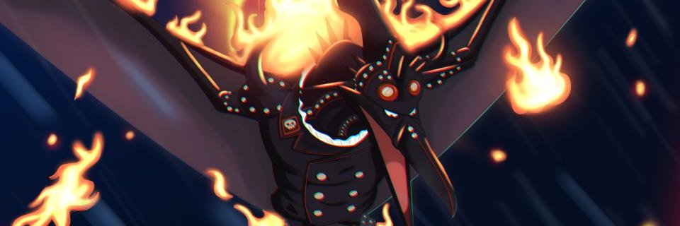 EmperorATsamaku's profile banner image