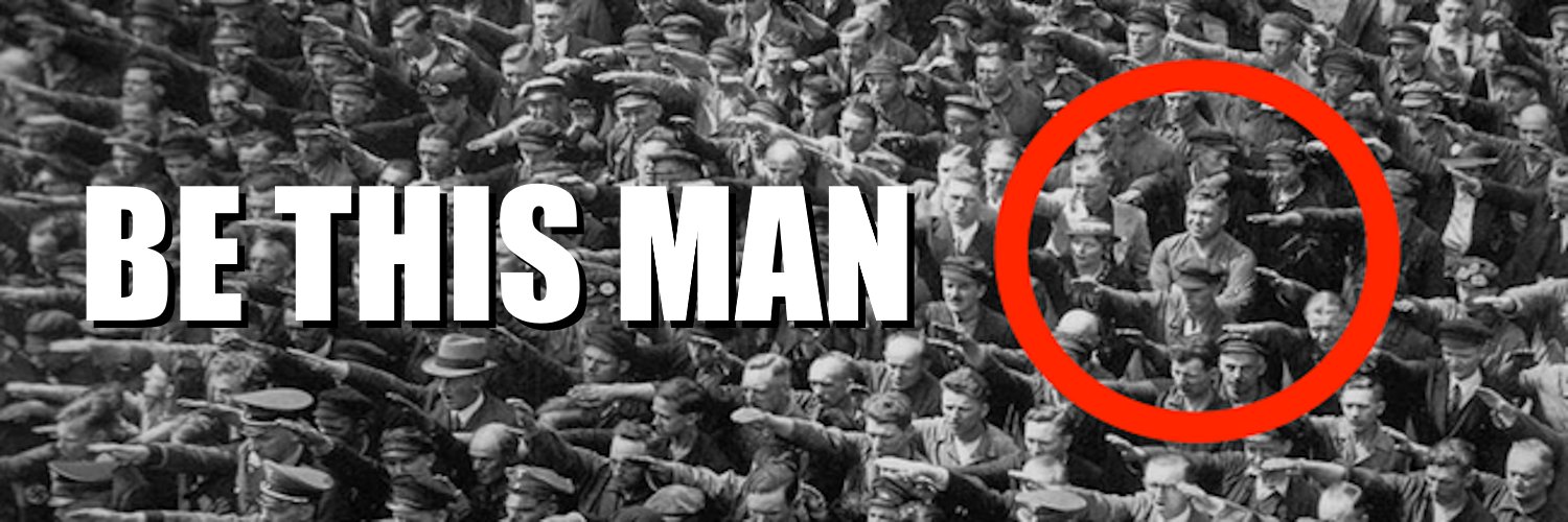 X is an online waste of space. banner
