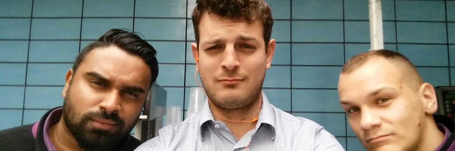 Wembley Park PI banner