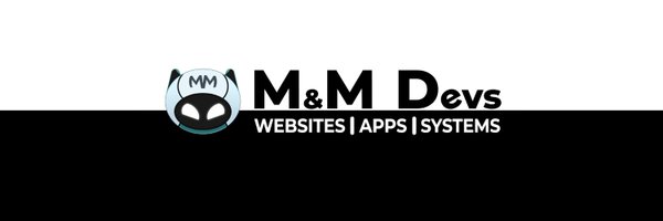 mmdevsHQ Profile Banner