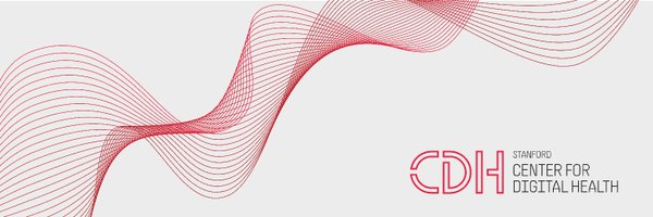 StanfordCDH Profile Banner