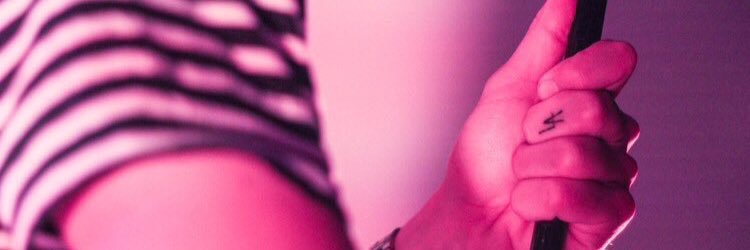 pjkhands's profile banner image
