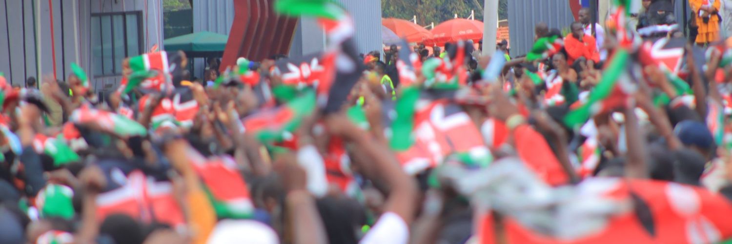 ディクソ🦸🏾 banner