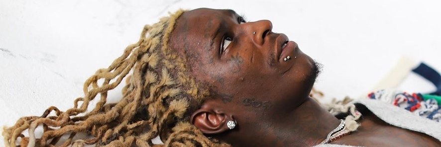 JumpmanShady's profile banner image