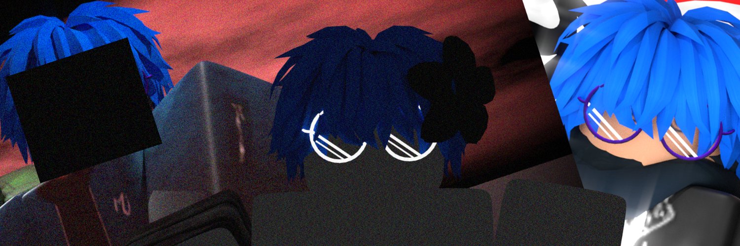 Vex Kel Clover banner